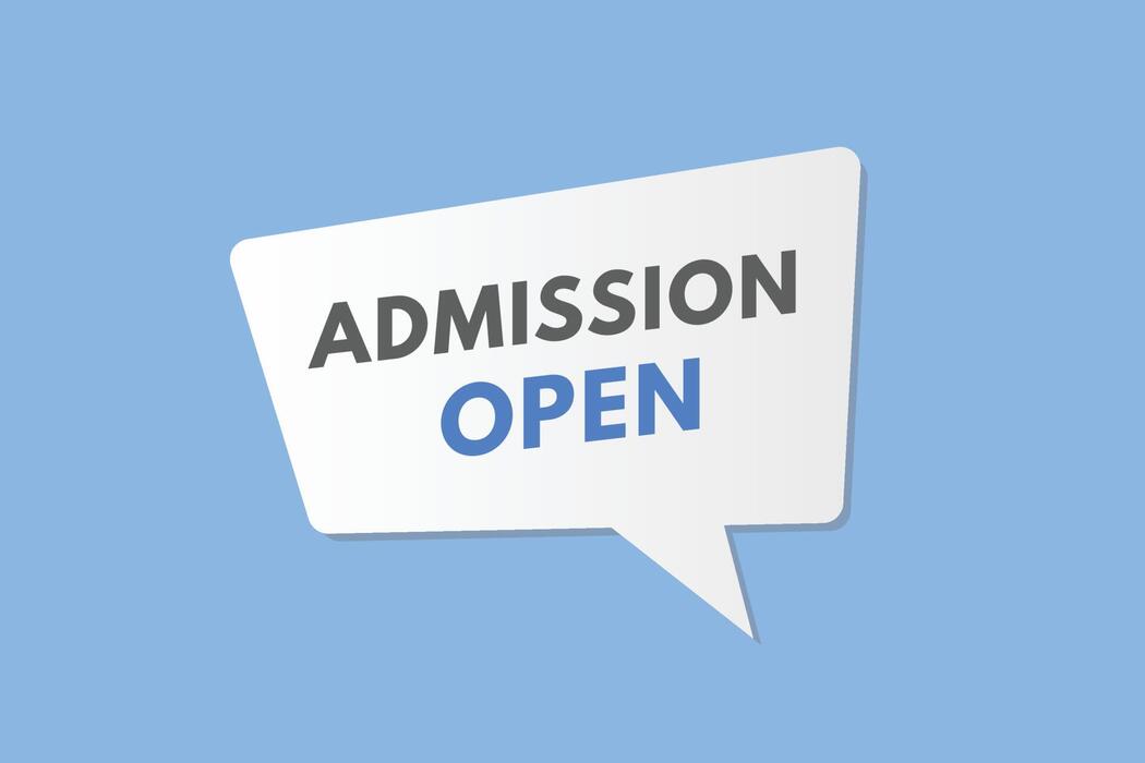 Admission Fee